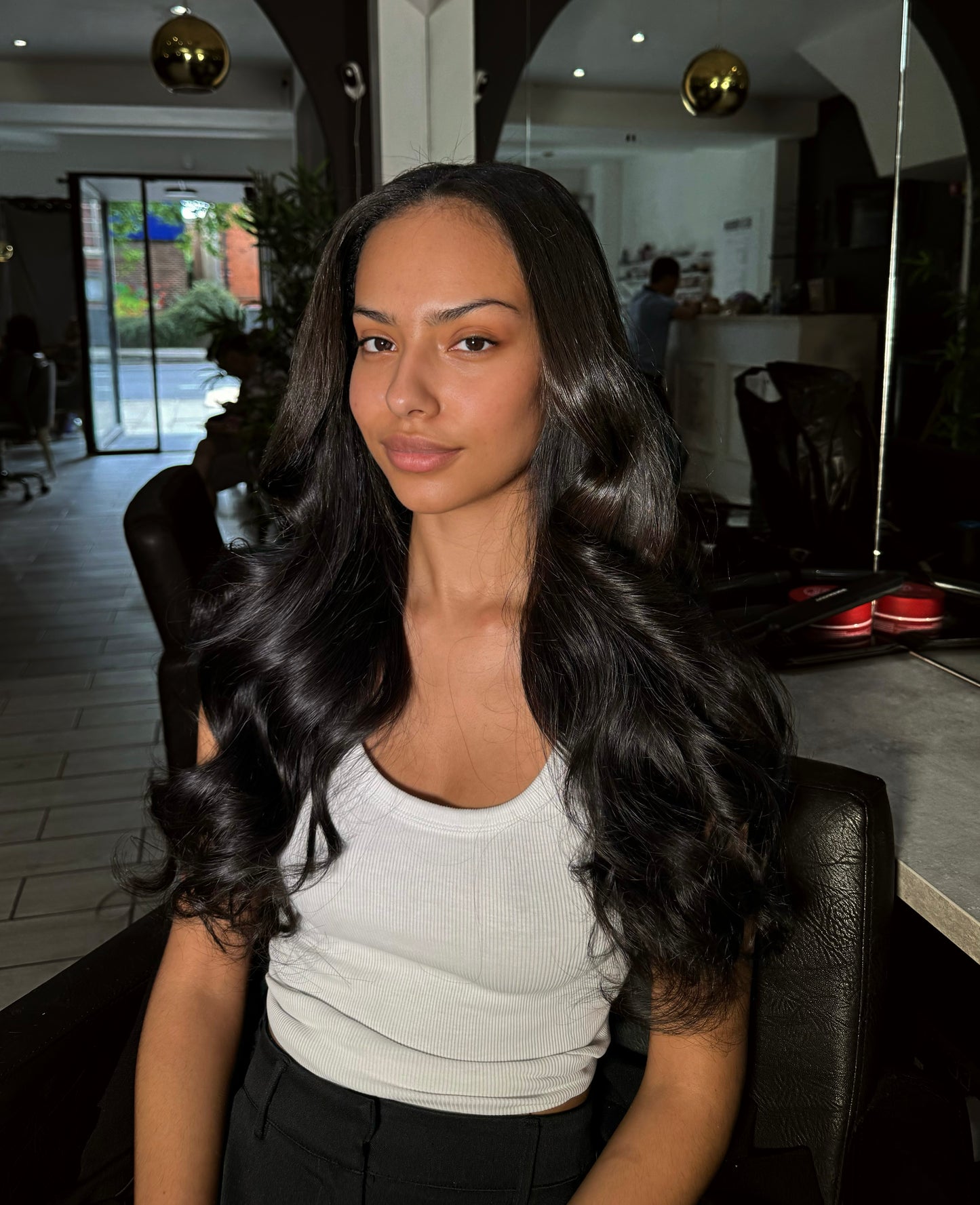 MYA - CAMBODIAN BODY WAVE