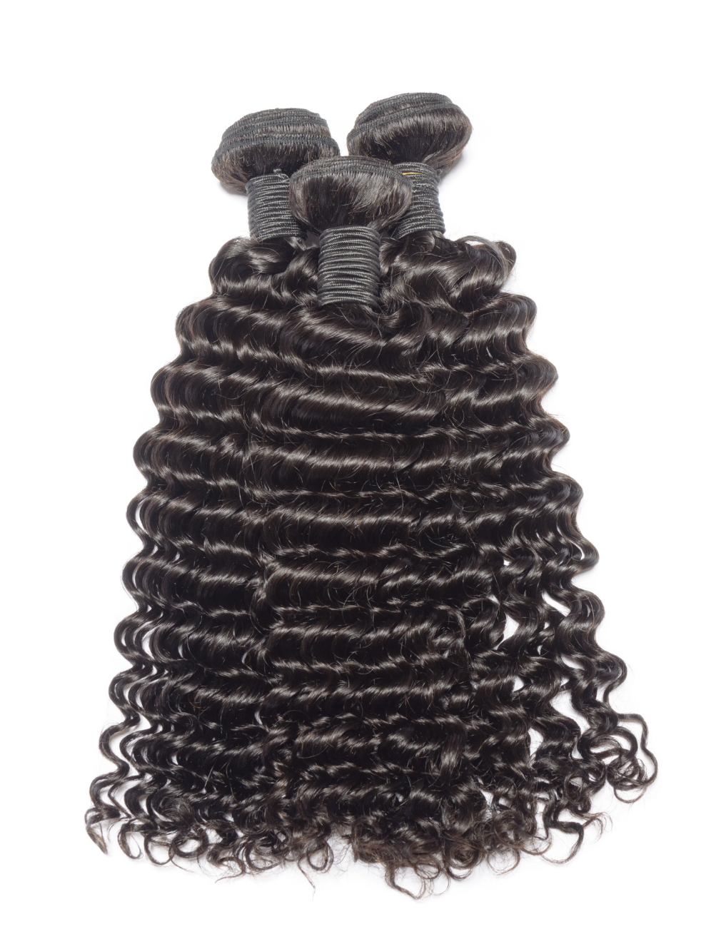 RAW CURLY BUNDLE COMBO