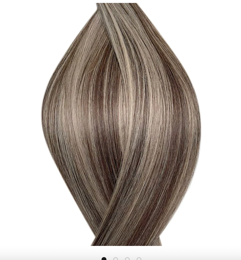 CUSTOM COLOURING (PER BUNDLE) STRAIGHT