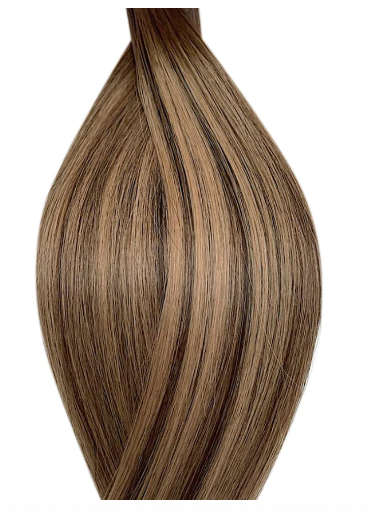 CUSTOM COLOURING (PER BUNDLE) STRAIGHT