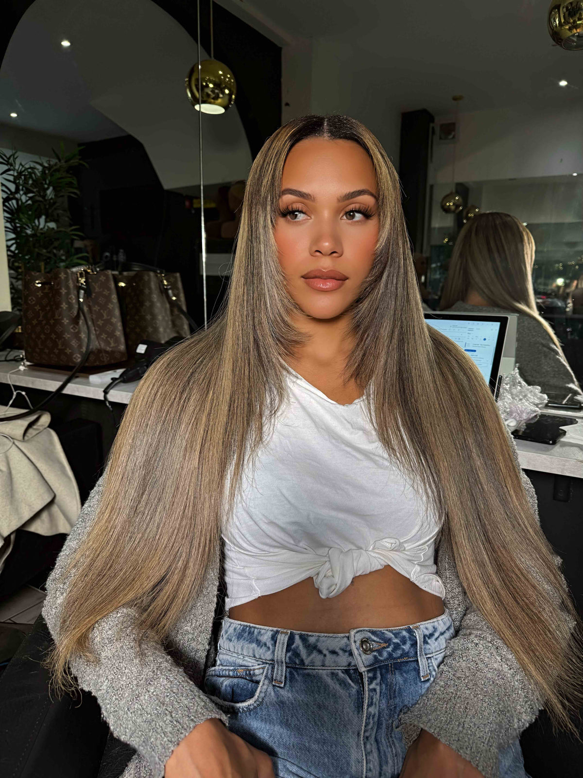 RAW BUNDLE SINGLE BUNDLES x CUSTOM HIGHLIGHTS
