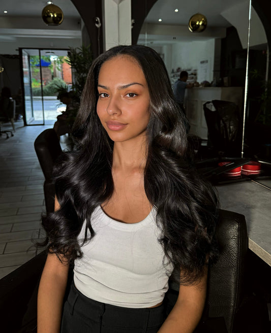 MYA - CAMBODIAN BODY WAVE