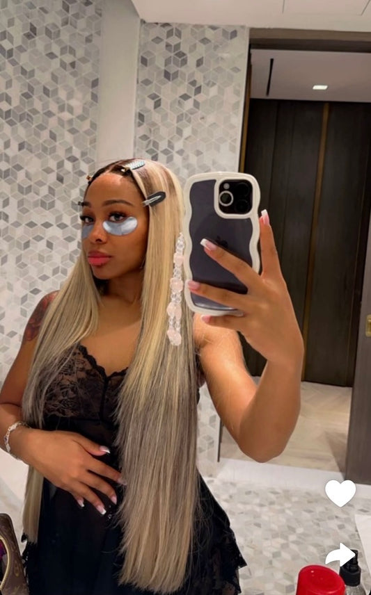 FISAYOS 30TH BIRTHDAY STYLE - JW