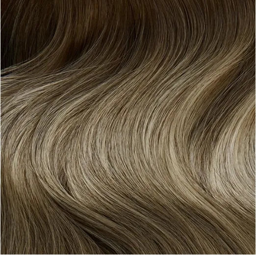 CUSTOM COLOURING (PER BUNDLE) STRAIGHT