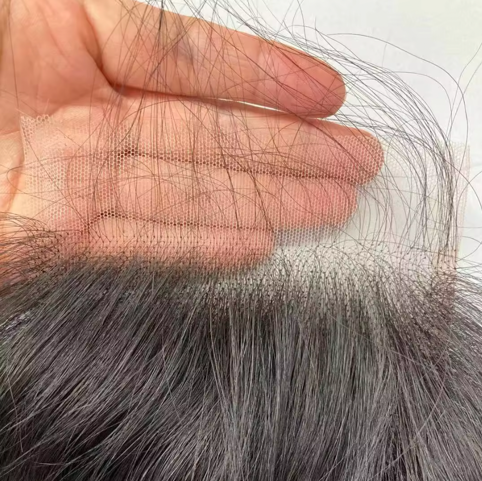 NEW* RAW HD Closures