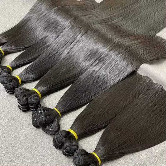NEW* RAW CAMBODIAN BUNDLE COMBO