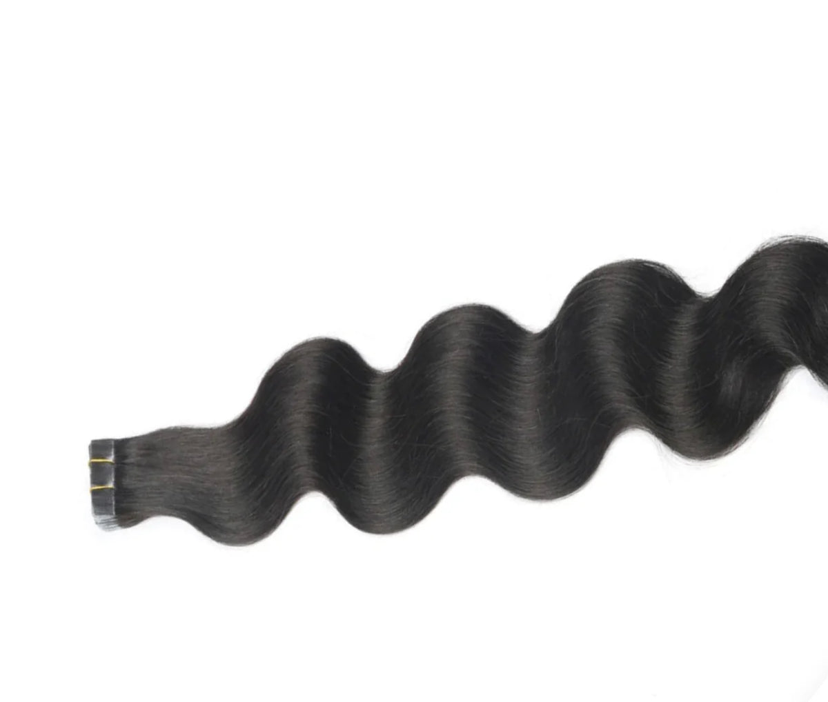 NEW* TAPE INS (BODY WAVE)